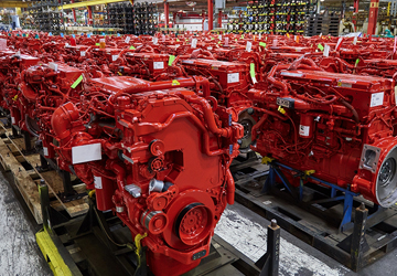 kamis motor tamiri istanbul